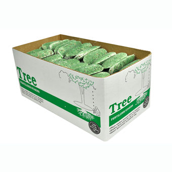 Jobes Fertilizer Spikes for Trees & Shrubs