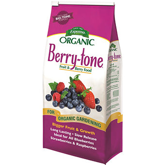 Espoma Berry-Tone