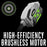 EGO Power+ Multi-Head System Snow Shovel Kit (4.0Ah Battery, 320w Charger)