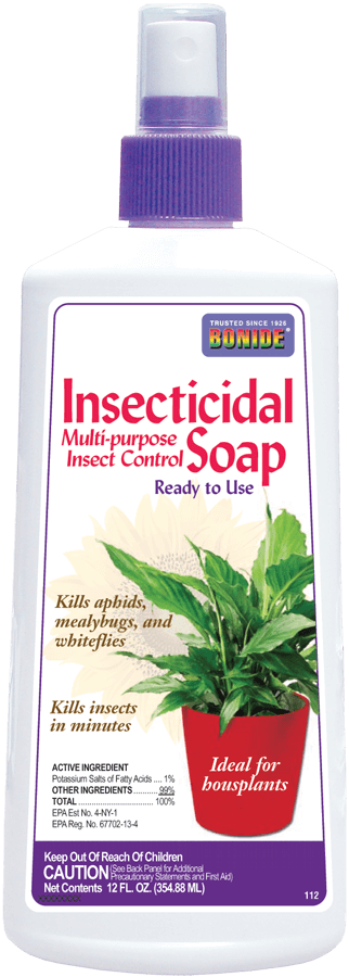 Bonide Insecticidal Soap