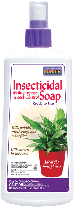 Bonide Insecticidal Soap