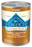 Blue Buffalo Homestyle Recipe Turkey Meatloaf Dinner With Carrots And Sweet Potatoes Canned Dog Food