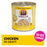 Weruva Grain Free Paw Lickin' Chicken Canned Cat Food