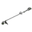 EGO 15" Powerload  String Trimmer w/ Carbon Fiber Shaft Kit (2.5Ah Battery, 210W Charger)