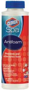 Clorox Antifoam 16 oz