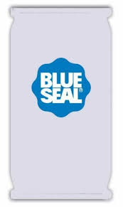 Blue Seal Wheat Grain, 50 lb
