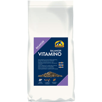 Cavalor VitAmino Horse Feed