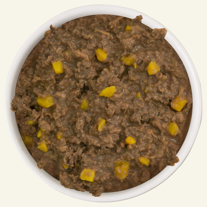 Weruva BFF Tuna & Pumpkin Valentine Tuna & Pumpkin Dinner in Gravy Canned Cat Food (10 oz Can)