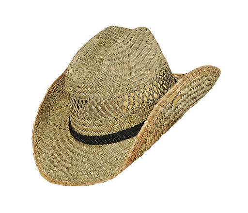 Rush Western Hat