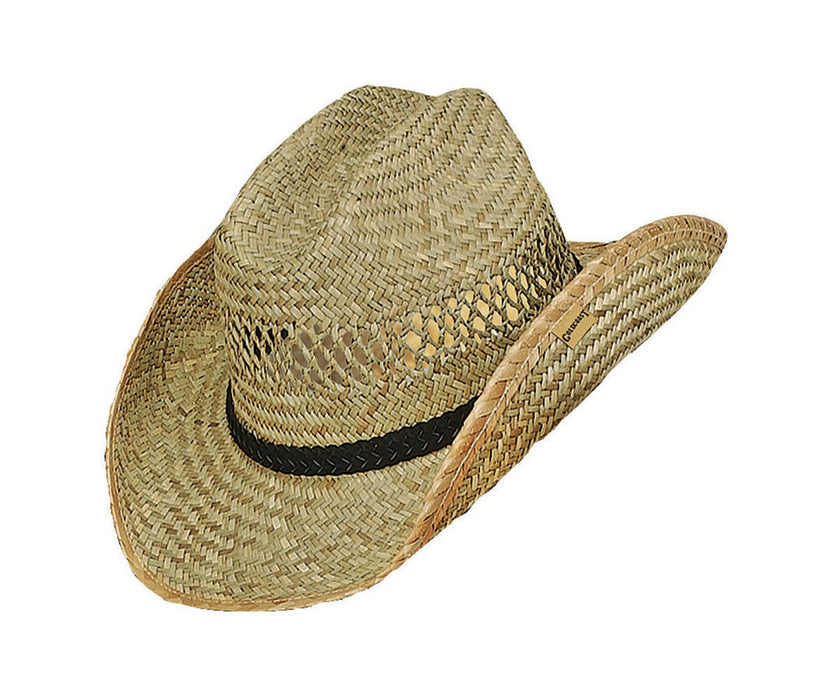Rush Western Hat