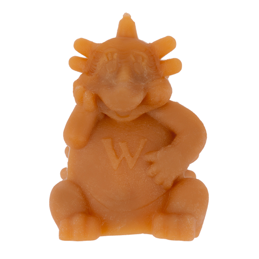 Wellness Whimzees Hedgehog Singles