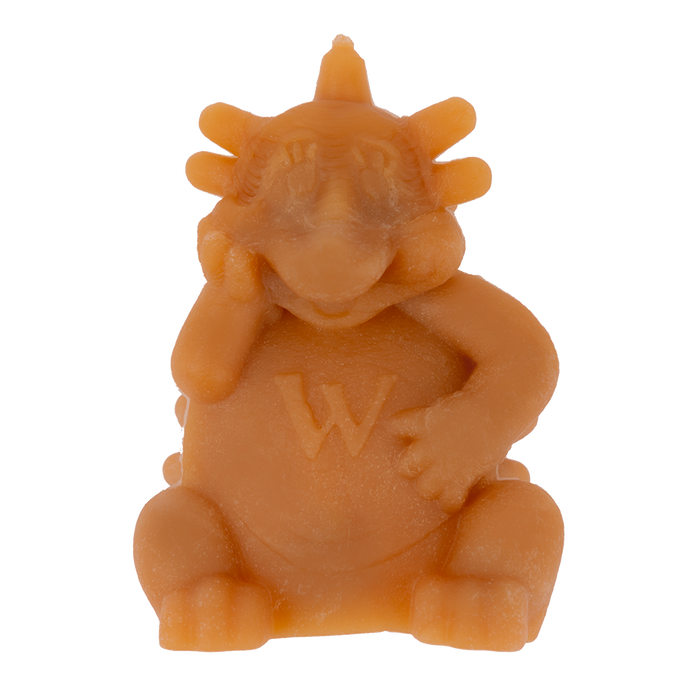 Wellness Whimzees Hedgehog Singles