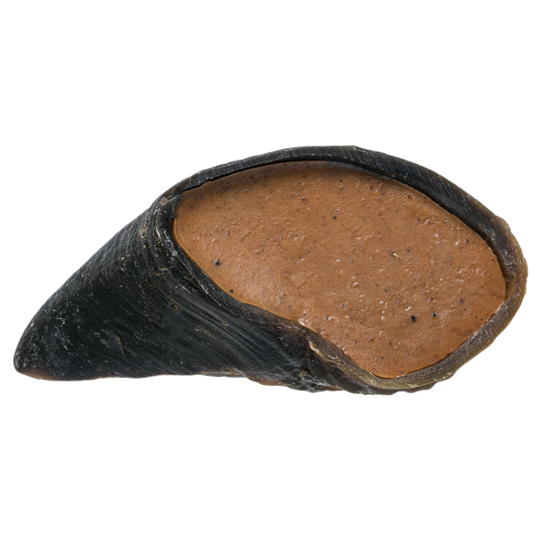 Redbarn Peanut Butter Filled Hooves Dog Treats