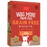 Cloud Star Wag More Bark Less Oven Baked Grain Free Pumpkin Dog Treats, 14oz