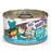 Weruva BFF Chicken & Turkey QT Patootie! Chicken & Turkey Dinner in Gravy Canned Cat Food