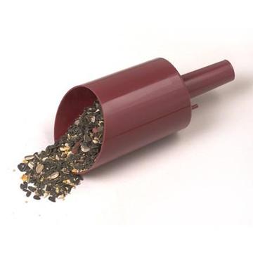 Bird Feed Scoop and Funnel