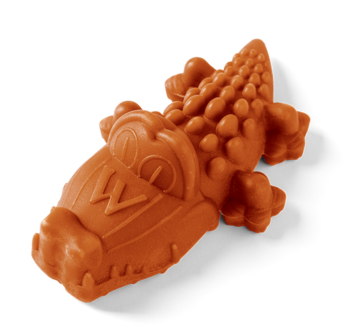 Wellness Whimzees Alligator Singles