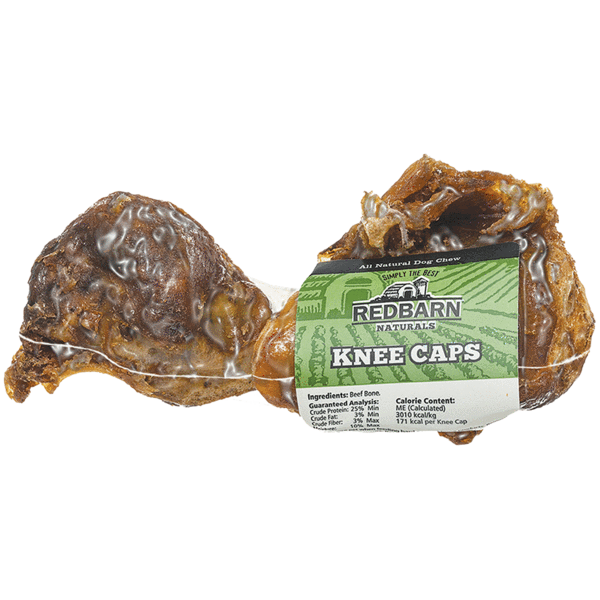 Redbarn Naturals Knee Cap, 2pk