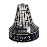 Bell Seed Cake Feeder