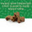 Zignature® Duck Formula Soft Moist Dog Treats, 4oz