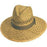 Rush Lifeguard Hat (natural)
