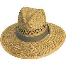 Rush Lifeguard Hat (natural)