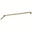 48" Angled Fence or Deck Hook