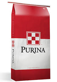 Purina Wheat Bran, 25 lb