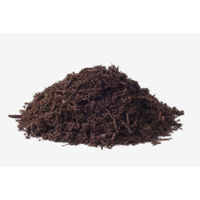 Natural Cedar Mulch 3 cu. ft. Bags