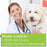 Nootie Ear Wipes with Salicylic Acid, Cucumber Melon, 70 count