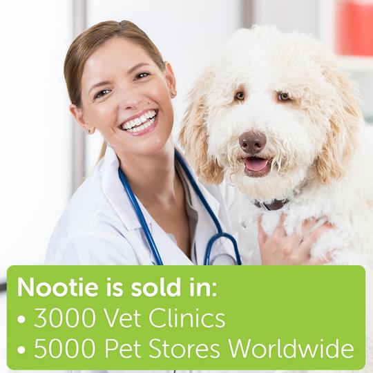Nootie Ear Wipes with Salicylic Acid, Cucumber Melon, 70 count