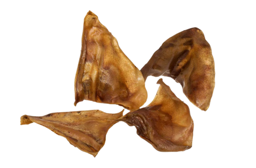 Redbarn Natural Pig Ears Dog Chew