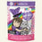 Weruva BFF Tuna & Beef Baby Cakes Tuna & Beef Dinner in Gravy Wet Cat Food Pouch