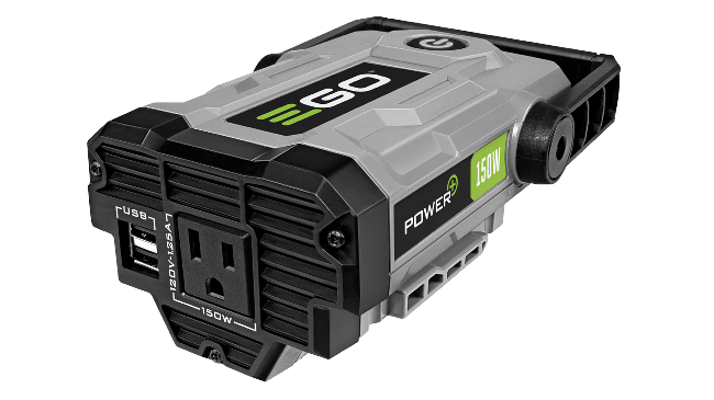 EGO Nexus Escape 150W Power Inverter