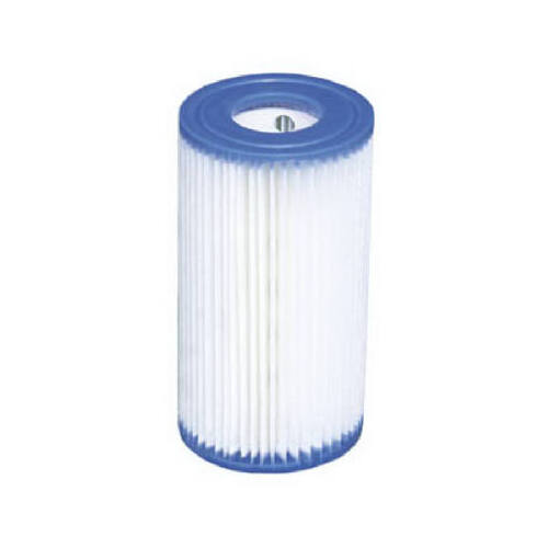 Pool Filter Cartridge, Type A or C