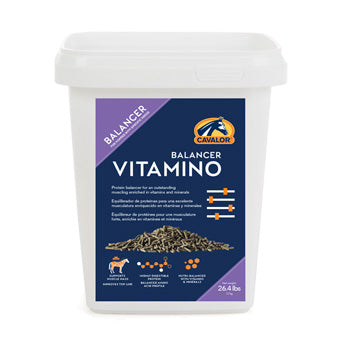 Cavalor VitAmino Horse Feed