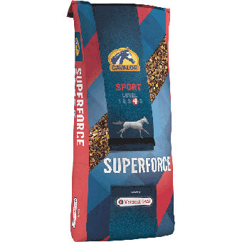 Cavalor Superforce Horse Feed, 44 lbs