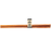 Redbarn Natural Odor Free Bully Stick, 12"
