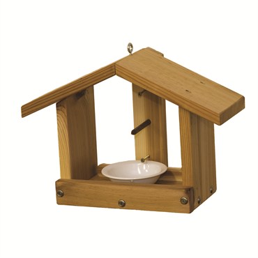 Orange & Jelly Oriole Feeder