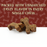 Zignature® Venison Formula Soft Moist Dog Treats, 4oz