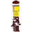 15" Tube Seed Feeder