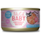 Tiki Cat Kitten Whole Foods with Chicken & Salmon Recipe Canned Cat Food, 2.4oz