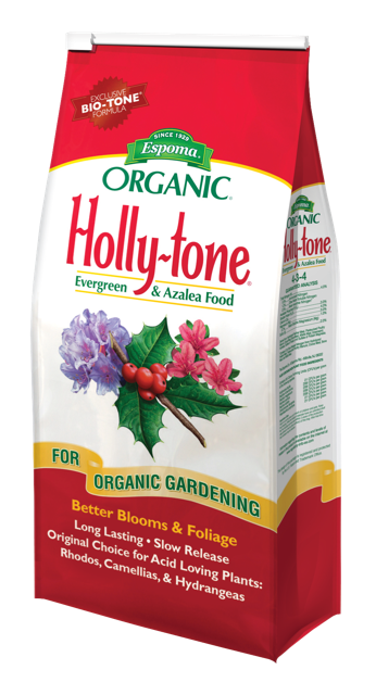 Espoma Holly-Tone, Multiple Sizes Available