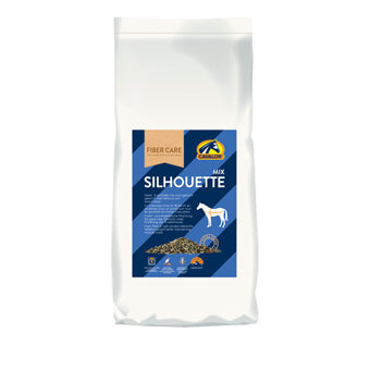 Cavalor Silhouette Horse Feed, 44 lbs