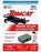 Tomcat® Mouse Killer III Disposable Bait Station - 4pk