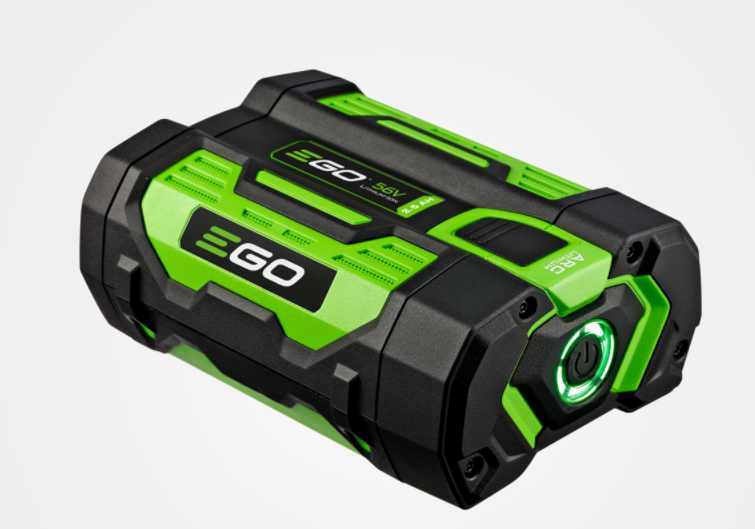 EGO Battery 56V G3 1P 2.5Ah