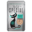 Tiki Cat® Special™ Mousse SKIN & COAT Salmon Recipe in Broth Wet Cat Food, 2.4oz pouch