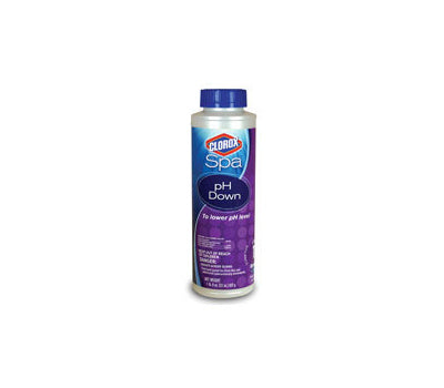 Clorox Ph Down, Granular, Off-White, 22 Ounce