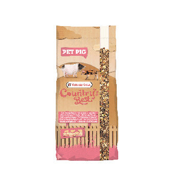 Cavalor Versele-Laga Country's Best Pet Pig Feed, 25 lbs