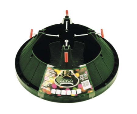 Never Fail Classic Christmas Tree Stand